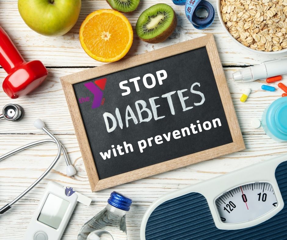 ad: stop diabetes with prevention